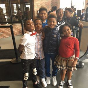 Meet your Posher, Eli